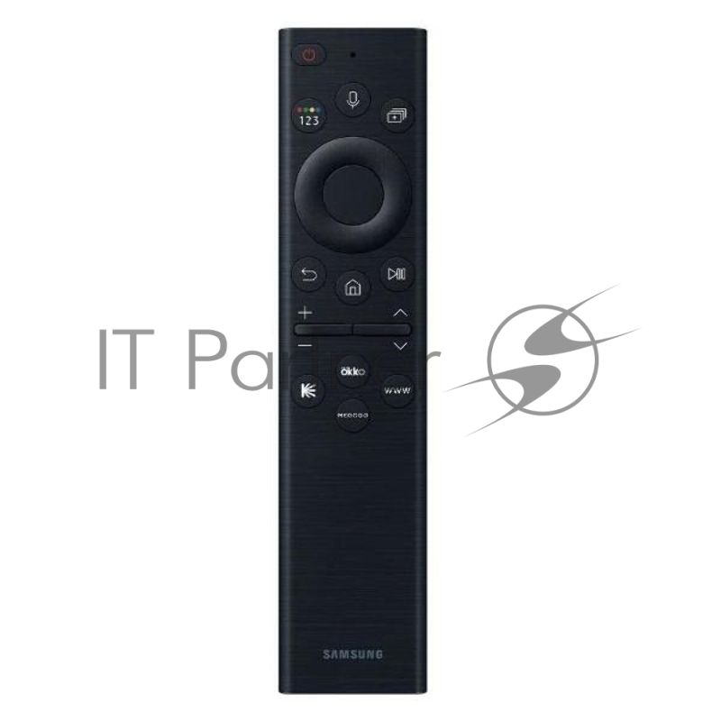 Телевизор Samsung QA65Q65DAKXXT LED 65 черный