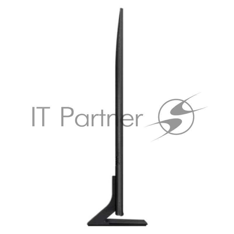 Телевизор Samsung QA65Q65DAKXXT LED 65 черный