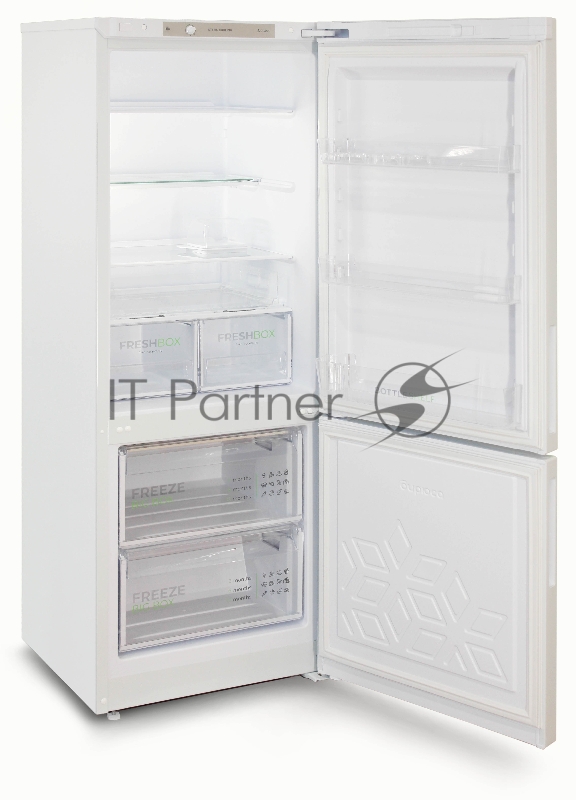 Холодильник Бирюса 6134