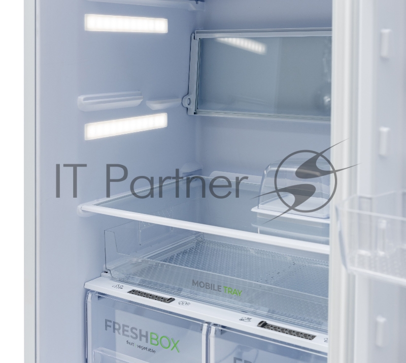 Бирюса 6133 Холодильник