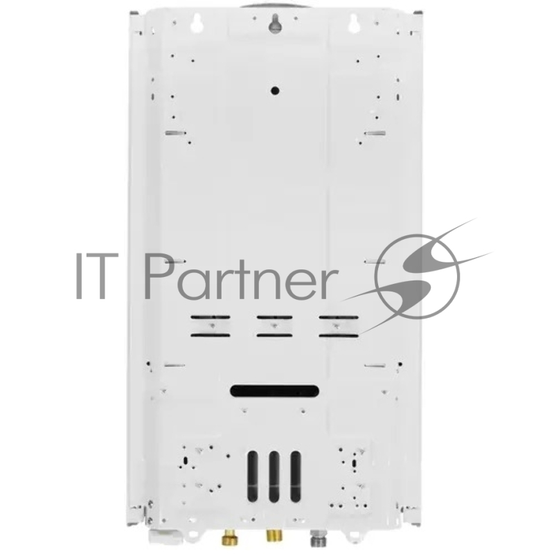 Водонагреватель газовый Thermex G 20 D Eco белый