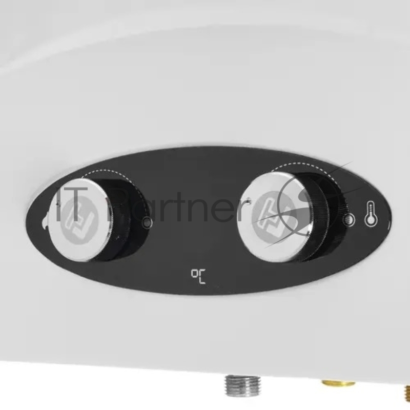 Водонагреватель газовый Thermex G 20 D Eco белый