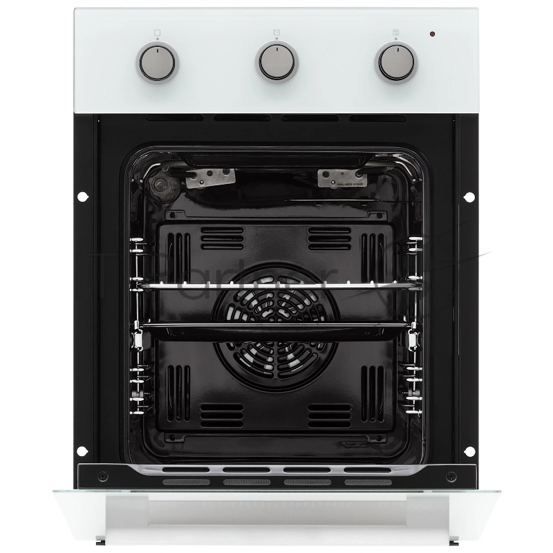 Электрический духовой шкаф Krona LYRA 45 WH