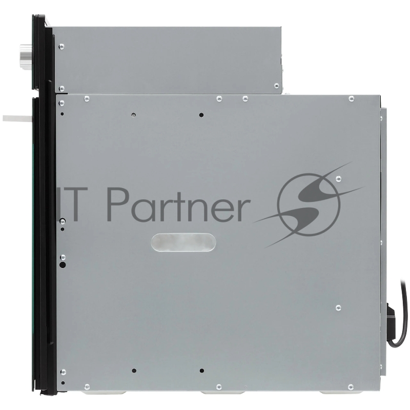 Электрический духовой шкаф Krona LINDE 45 BL