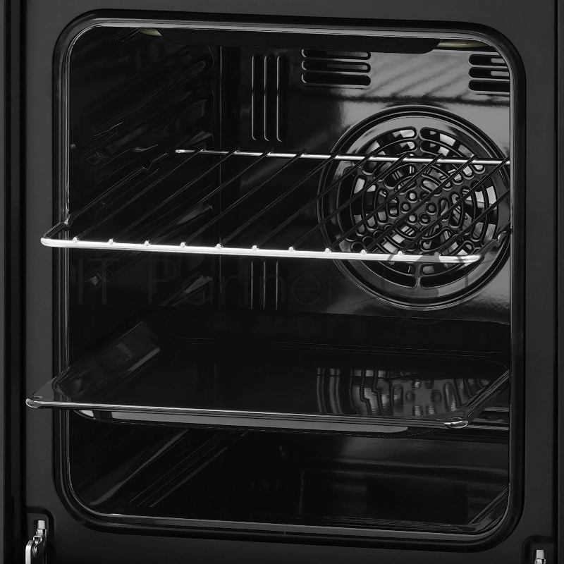 Электрический духовой шкаф Krona LINDE 45 WH