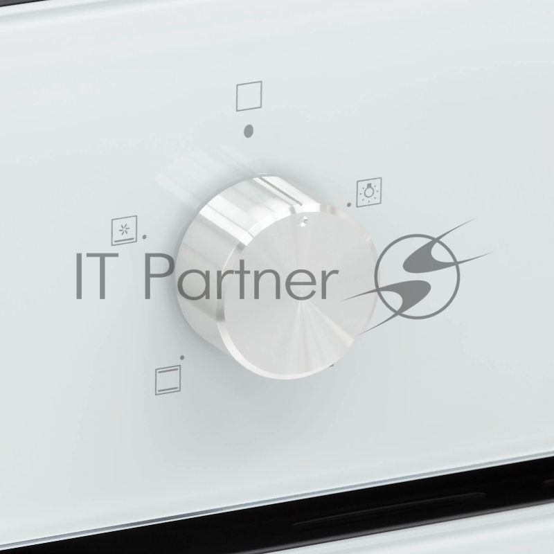 Электрический духовой шкаф Krona LINDE 45 WH