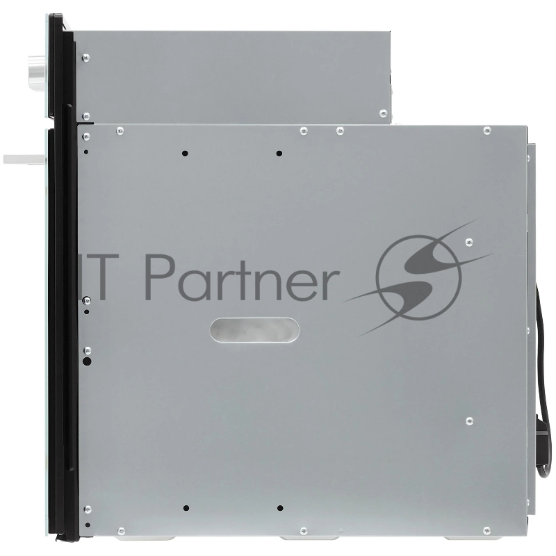 Электрический духовой шкаф Krona LINDE 45 WH