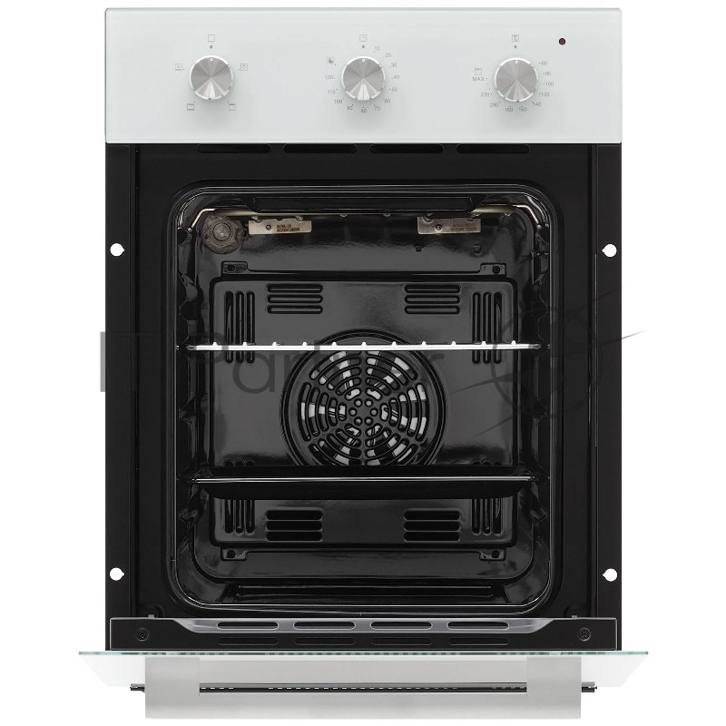 Электрический духовой шкаф Krona LINDE 45 WH