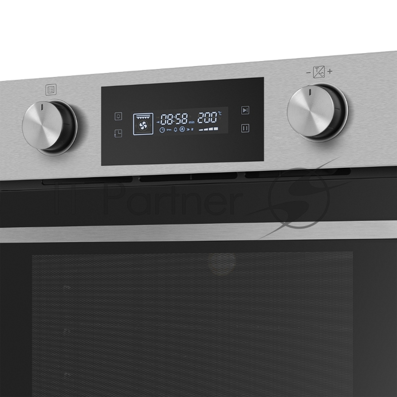 Шкаф духовой электрический HOMsair OEM6010S