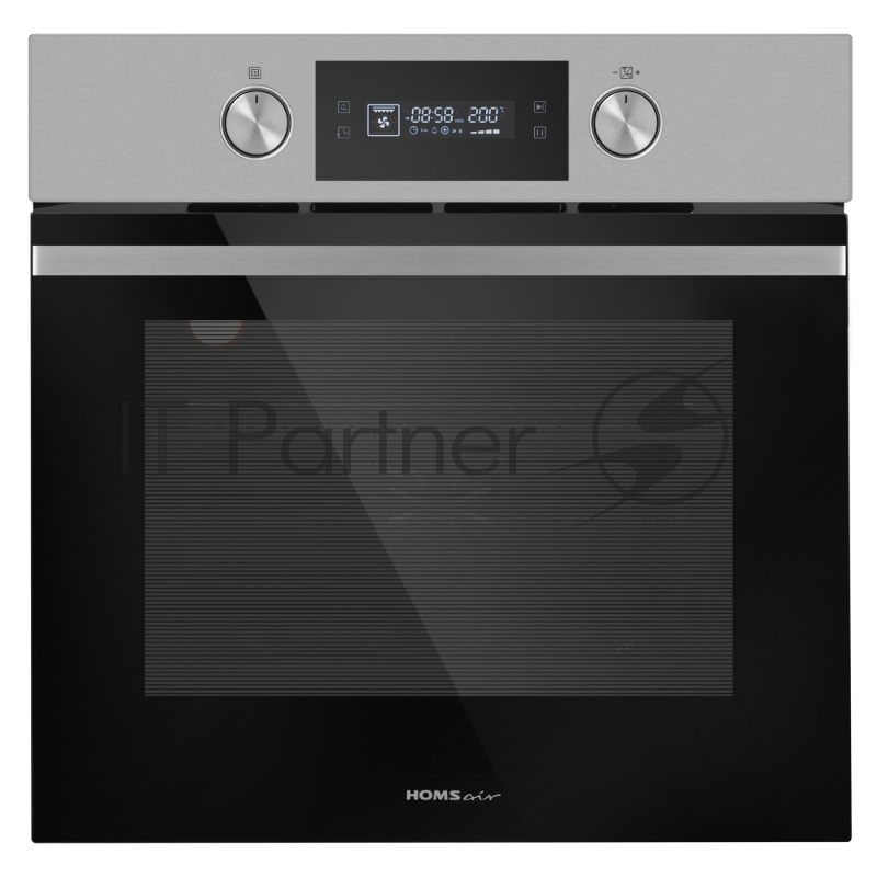 Шкаф духовой электрический HOMsair OEM6010S