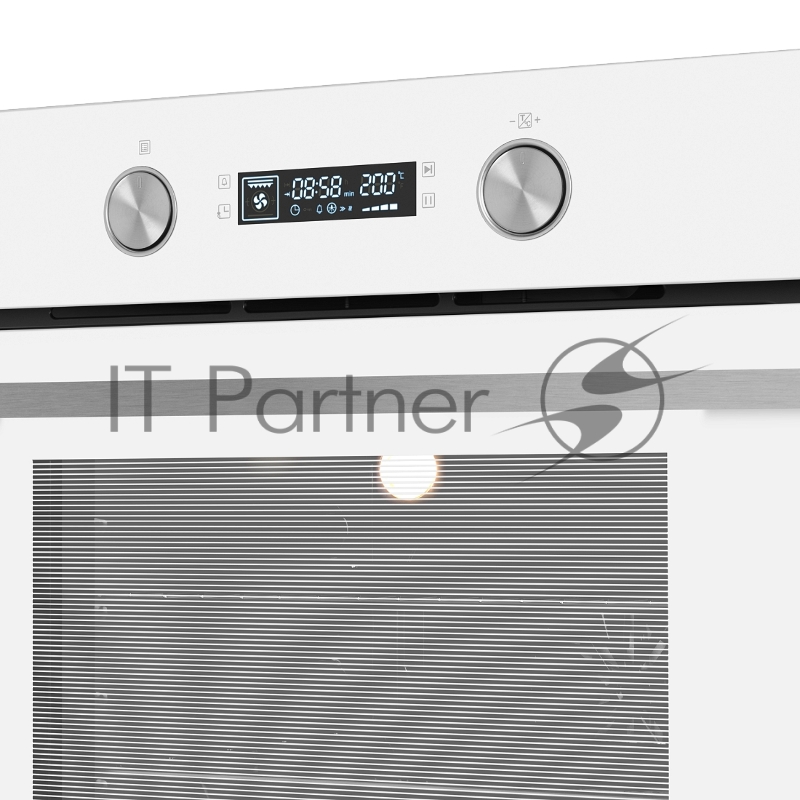 Шкаф духовой электрический HOMsair OEM6010WH