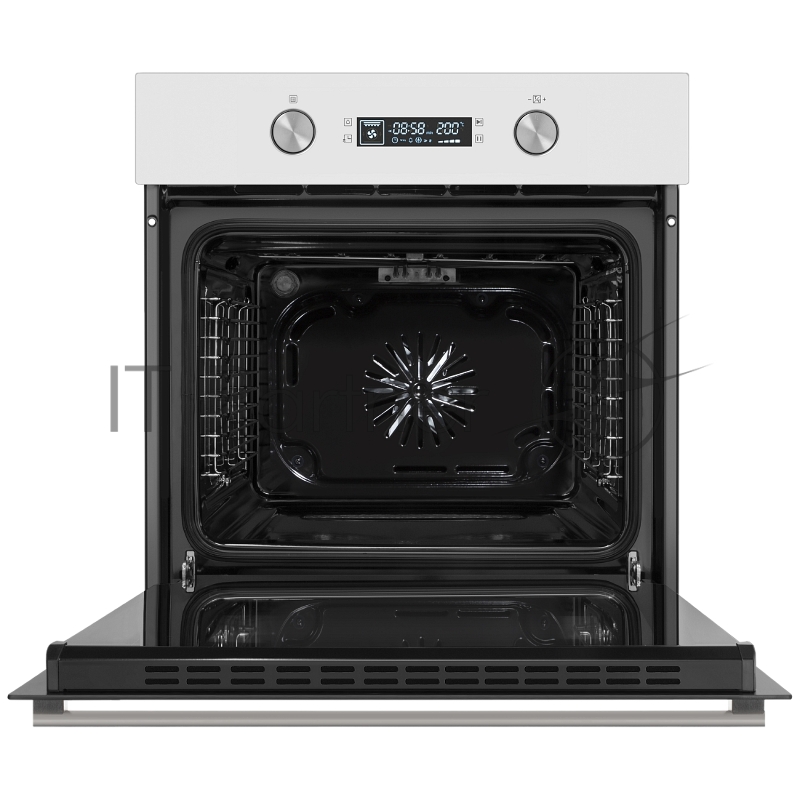 Шкаф духовой электрический HOMsair OEM6010WH