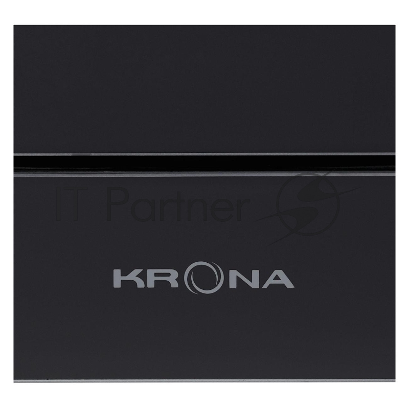 Встраиваемая микроволновая печь Krona REIN 60 BL