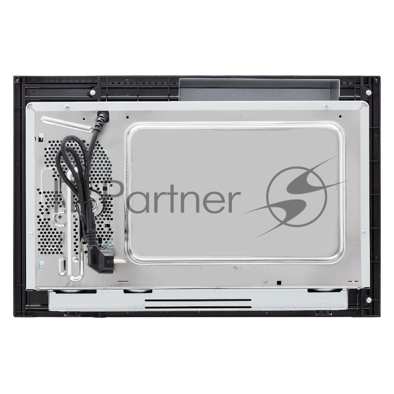 Встраиваемая микроволновая печь Krona REIN 60 BL