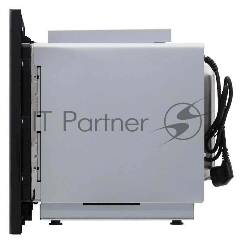 Встраиваемая микроволновая печь Krona REIN 60 BL