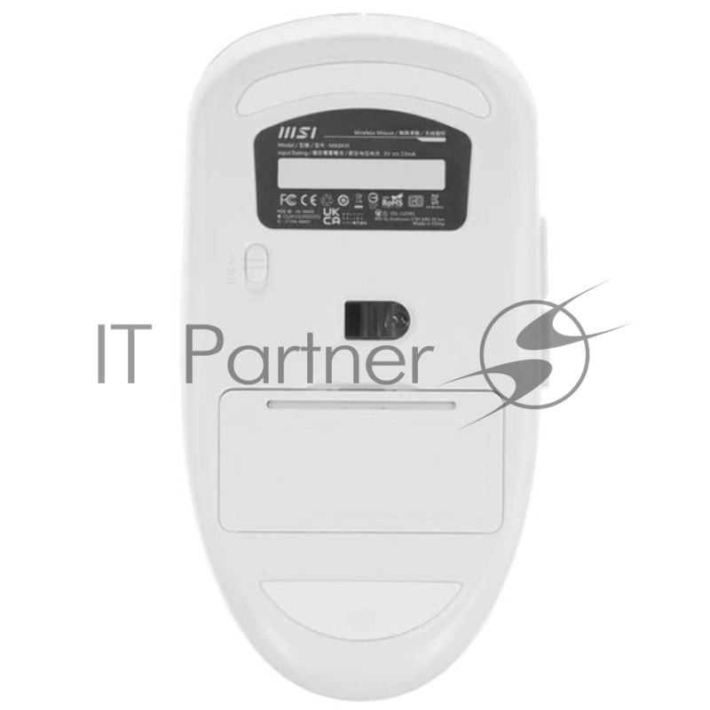 Моноблок MSI Modern AM272P 1M-678XRU 27 Full HD Core 7 150U (1.8) 16Gb SSD512Gb Graphics noOS GbitEth WiFi BT 120W клавиатура мышь Cam белый 1920x1080