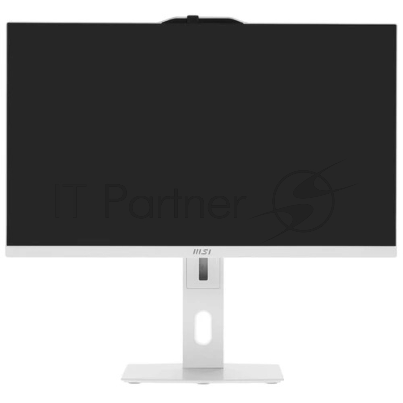 Моноблок MSI Modern AM272P 1M-685XRU 27 Full HD Core 7 150U (1.8) 32Gb SSD1Tb Graphics noOS GbitEth WiFi BT 120W клавиатура мышь Cam белый 1920x1080