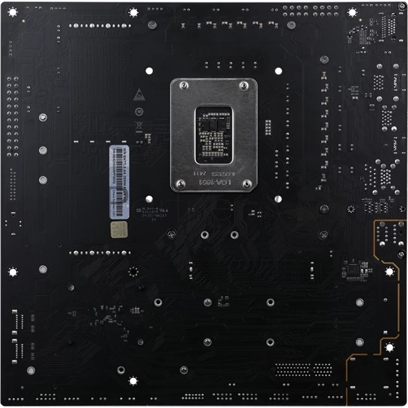 Материнская плата Colorful BATTLE-AX Z890M-PLUS V20, RTL