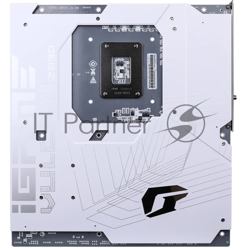 Материнская плата Colorful iGame Z890 Vulcan W V20, RTL