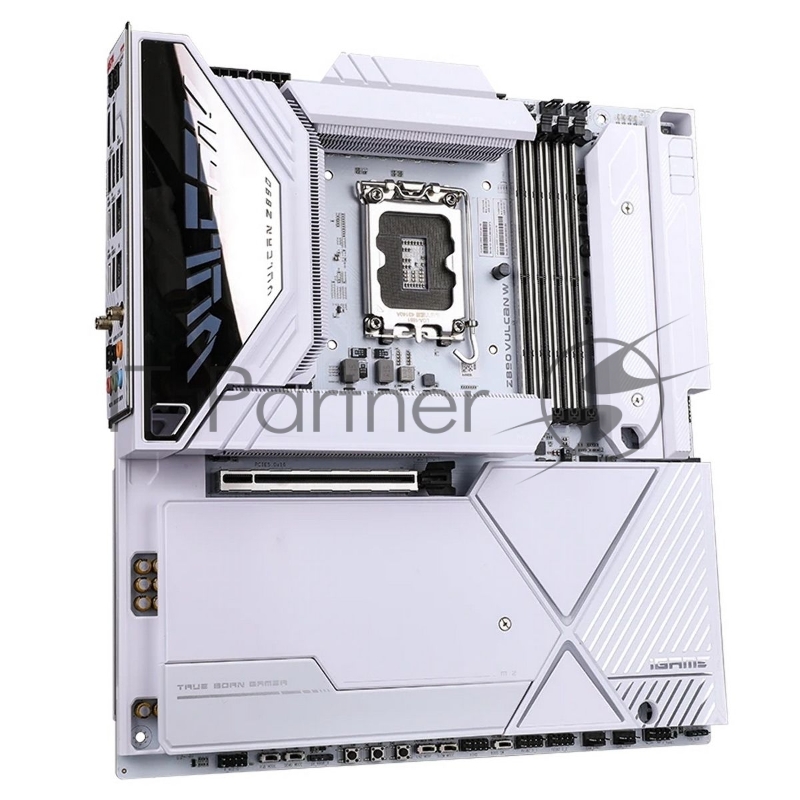 Материнская плата Colorful iGame Z890 Vulcan W V20, RTL