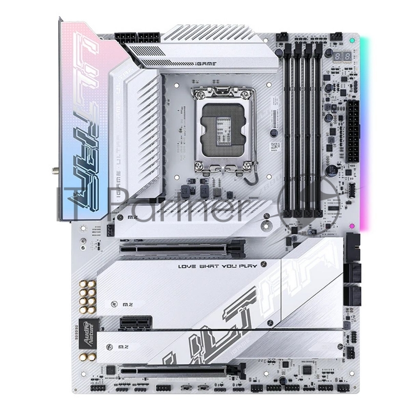 Материнская плата Colorful iGame Z890 ULTRA V20, RTL