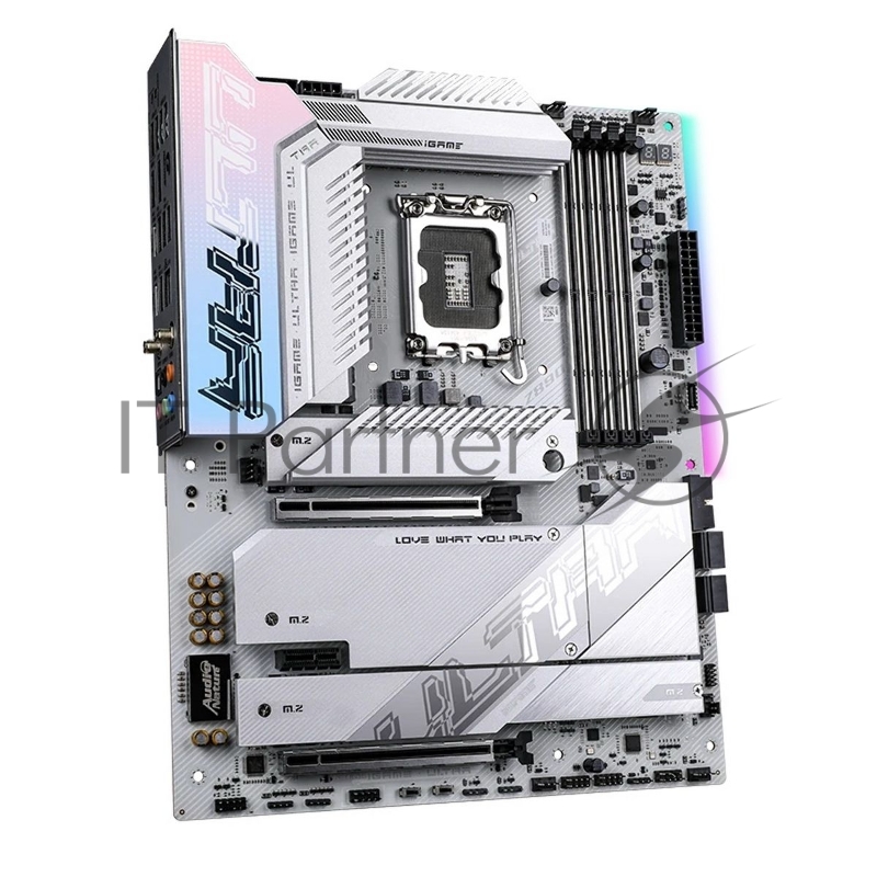 Материнская плата Colorful iGame Z890 ULTRA V20, RTL