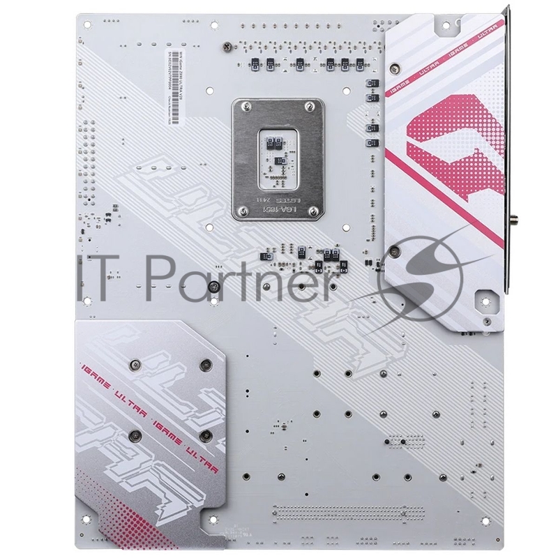 Материнская плата Colorful iGame Z890 ULTRA V20, RTL