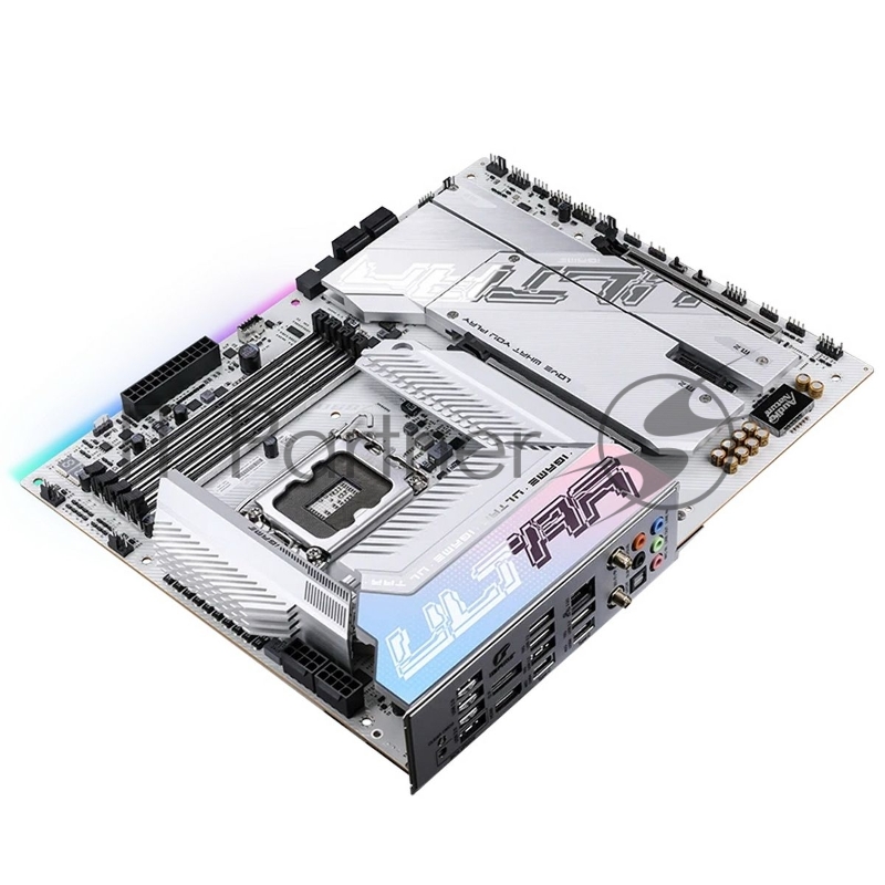 Материнская плата Colorful iGame Z890 ULTRA V20, RTL