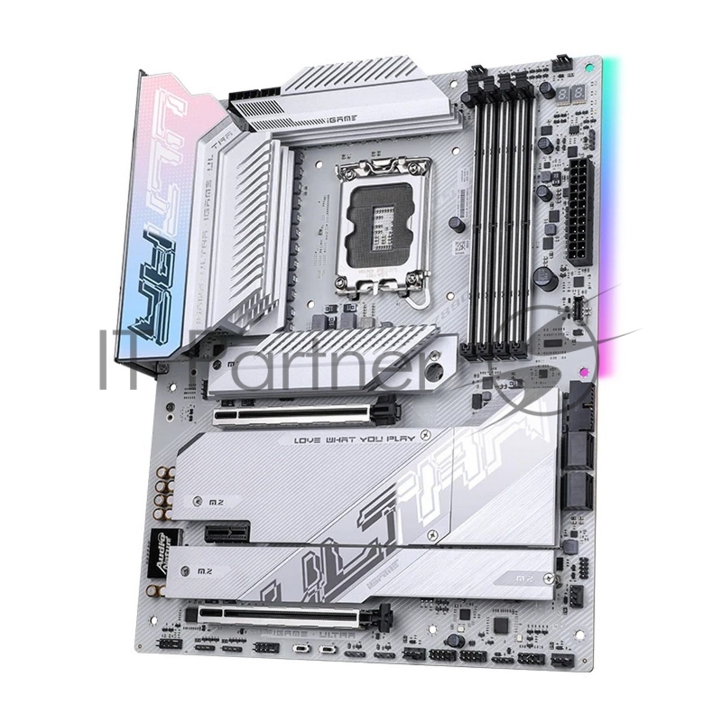 Материнская плата Colorful iGame Z890 ULTRA V20, RTL