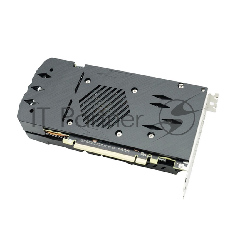 Видеокарта Afox RX570 8GB GDDR5 256-bit HDMI 2xDP ATX 2FAN RTL