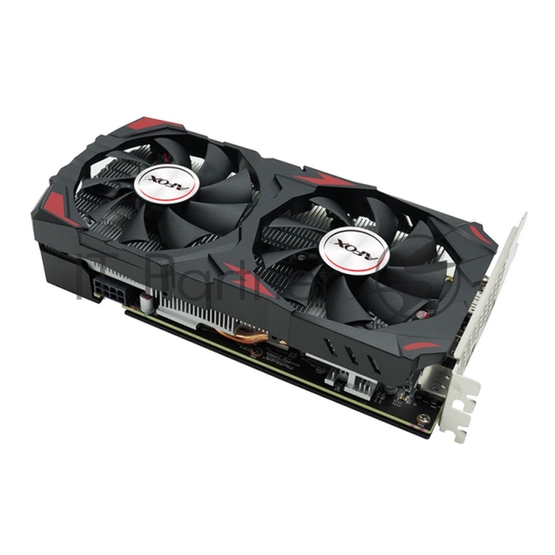 Видеокарта Afox RX570 8GB GDDR5 256-bit HDMI 2xDP ATX 2FAN RTL