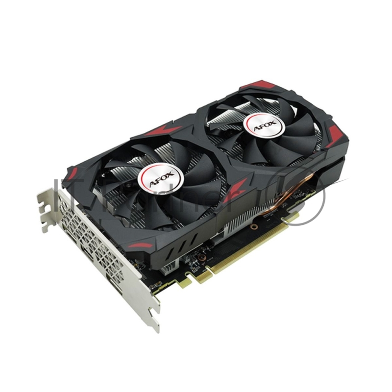 Видеокарта Afox RX570 8GB GDDR5 256-bit HDMI 2xDP ATX 2FAN RTL