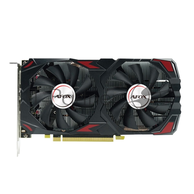 Видеокарта Afox RX570 8GB GDDR5 256-bit HDMI 2xDP ATX 2FAN RTL