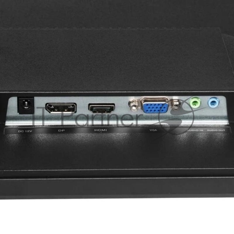 Монитор с аудио ExeGate SmartView EP2207A черный 21.5 IPS LED Grade A+, FHD, 1920x1080@75Гц, 16:9, 250cd/m2, 1000:1, 178°/178°, 5ms, Speakers, D-Sub, HDMI, DisplayPort, audio-out, FreeSync, Flicker-free, Low Blue Light, кабель HDMI 1.5м, VESA 75x75,