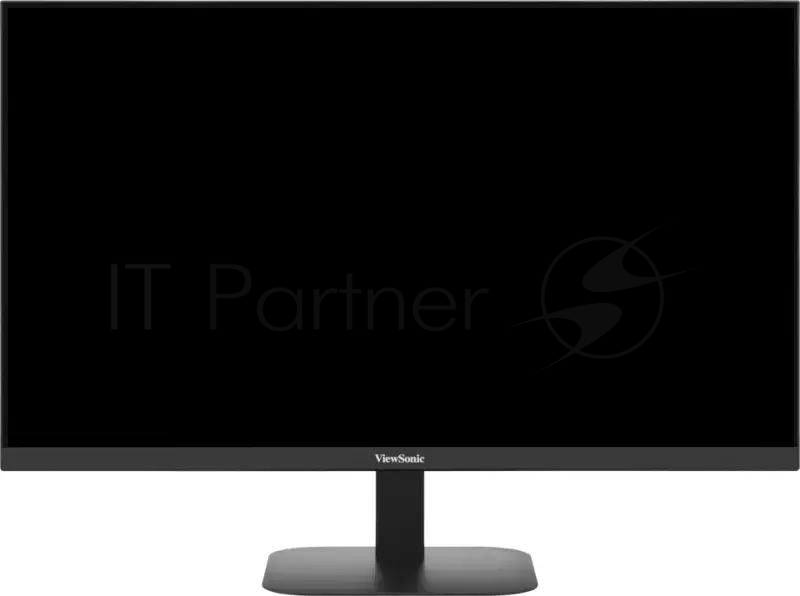 Монитор ViewSonic 27 VA2708-4K-HD черный IPS LED 16:9 HDMI матовая 250cd 178гр/178гр 3840x2160 60Hz DP UHD 4.1кг