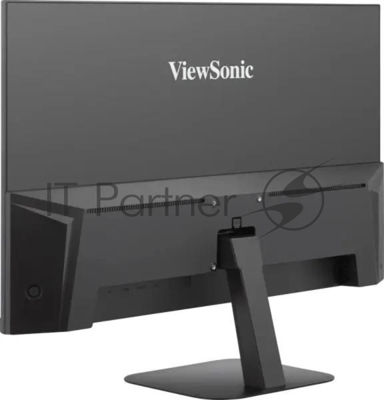 Монитор ViewSonic 27 VA2708-4K-HD черный IPS LED 16:9 HDMI матовая 250cd 178гр/178гр 3840x2160 60Hz DP UHD 4.1кг