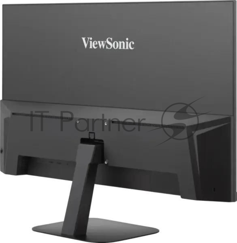 Монитор ViewSonic 27 VA2708-4K-HD черный IPS LED 16:9 HDMI матовая 250cd 178гр/178гр 3840x2160 60Hz DP UHD 4.1кг