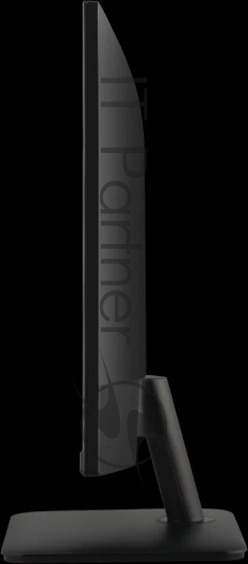 Монитор ViewSonic VA2408-MHDB черный IPS LED 23.8 16:9 HDMI M/M матовая 250cd 178гр/178гр 1920x1080 100Hz VGA DP FHD USB 3.3кг