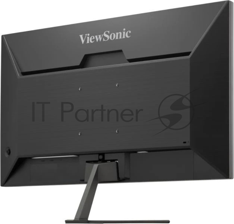 Монитор ViewSonic VX2758A-2K-PRO черный IPS LED 27 1ms 16:9 HDMI M/M матовая 1000:1 250cd 170гр/160гр 2560x1440 185Hz DP Quad HD 2K (1440p) 6кг