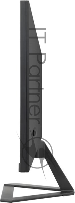 Монитор ViewSonic VX2758A-2K-PRO черный IPS LED 27 1ms 16:9 HDMI M/M матовая 1000:1 250cd 170гр/160гр 2560x1440 185Hz DP Quad HD 2K (1440p) 6кг