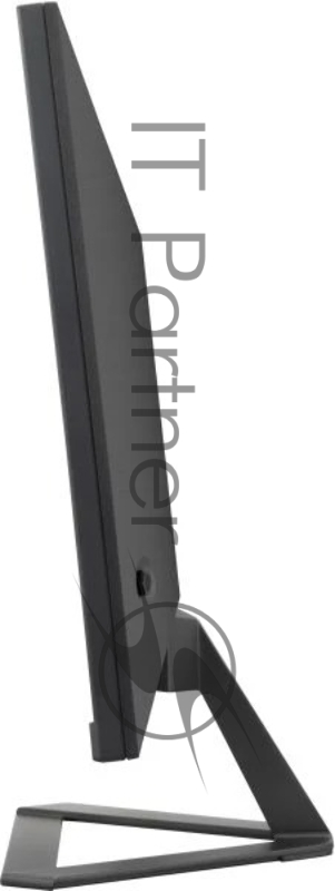 Монитор ViewSonic VX2758A-2K-PRO черный IPS LED 27 1ms 16:9 HDMI M/M матовая 1000:1 250cd 170гр/160гр 2560x1440 185Hz DP Quad HD 2K (1440p) 6кг