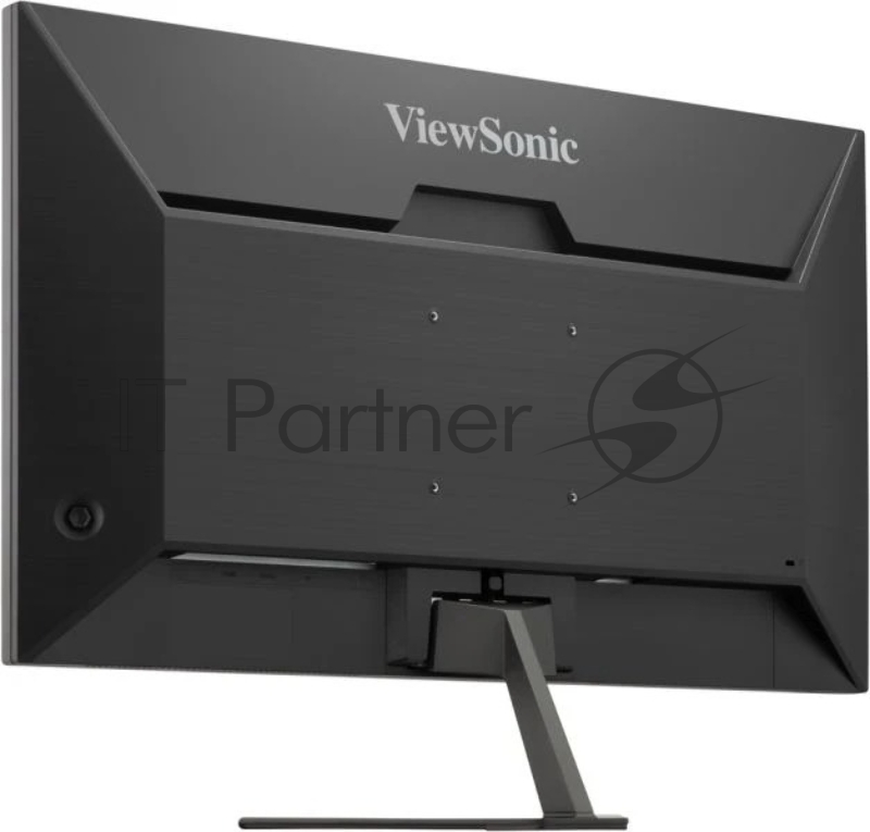 Монитор ViewSonic VX2758A-2K-PRO черный IPS LED 27 1ms 16:9 HDMI M/M матовая 1000:1 250cd 170гр/160гр 2560x1440 185Hz DP Quad HD 2K (1440p) 6кг