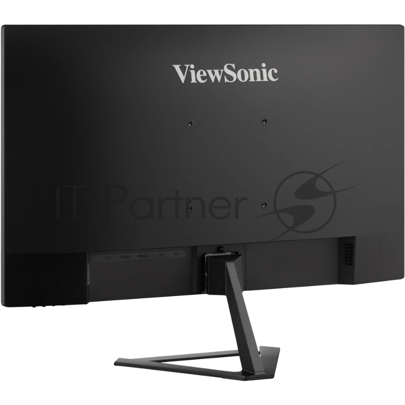 Монитор ViewSonic 23.8 VX2479-HD-PRO черный IPS LED 1ms 16:9 HDMI матовая 1000:1 250cd 178гр/178гр 1920x1080 180Hz DP FHD 5.2кг