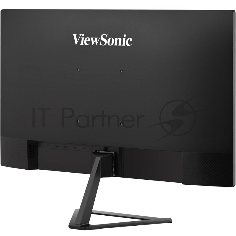 Монитор ViewSonic 23.8 VX2479-HD-PRO черный IPS LED 1ms 16:9 HDMI матовая 1000:1 250cd 178гр/178гр 1920x1080 180Hz DP FHD 5.2кг