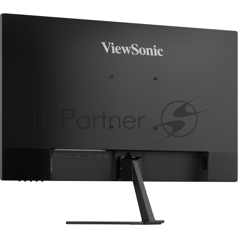 Монитор ViewSonic 23.8 VX2479-HD-PRO черный IPS LED 1ms 16:9 HDMI матовая 1000:1 250cd 178гр/178гр 1920x1080 180Hz DP FHD 5.2кг