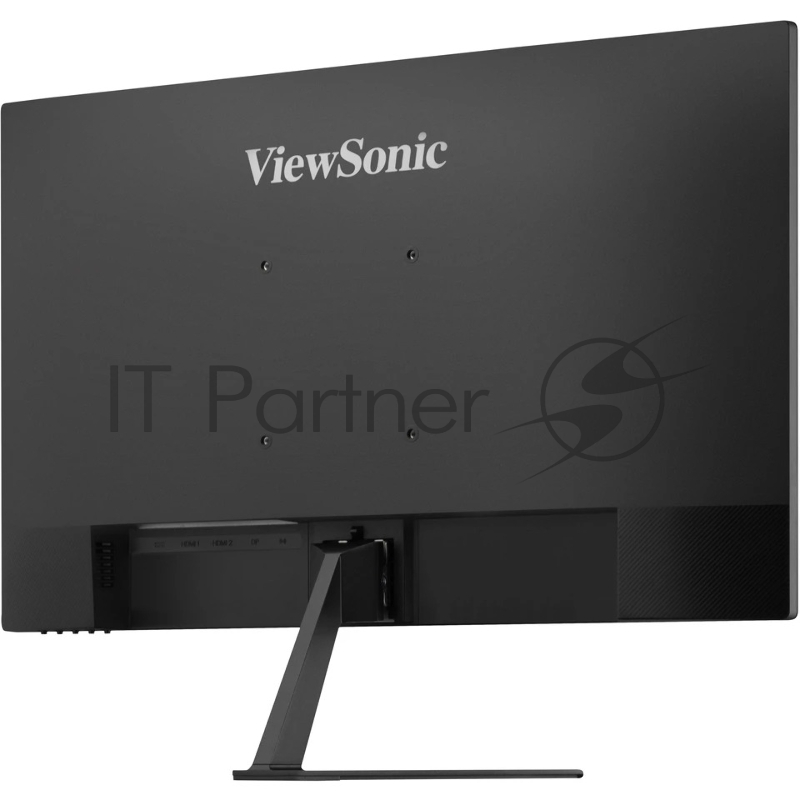 Монитор ViewSonic 23.8 VX2479-HD-PRO черный IPS LED 1ms 16:9 HDMI матовая 1000:1 250cd 178гр/178гр 1920x1080 180Hz DP FHD 5.2кг