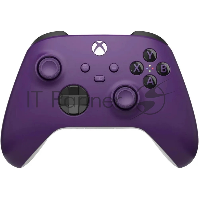 Геймпад Microsoft Xbox Wireless Controller (2020) Astral Purple