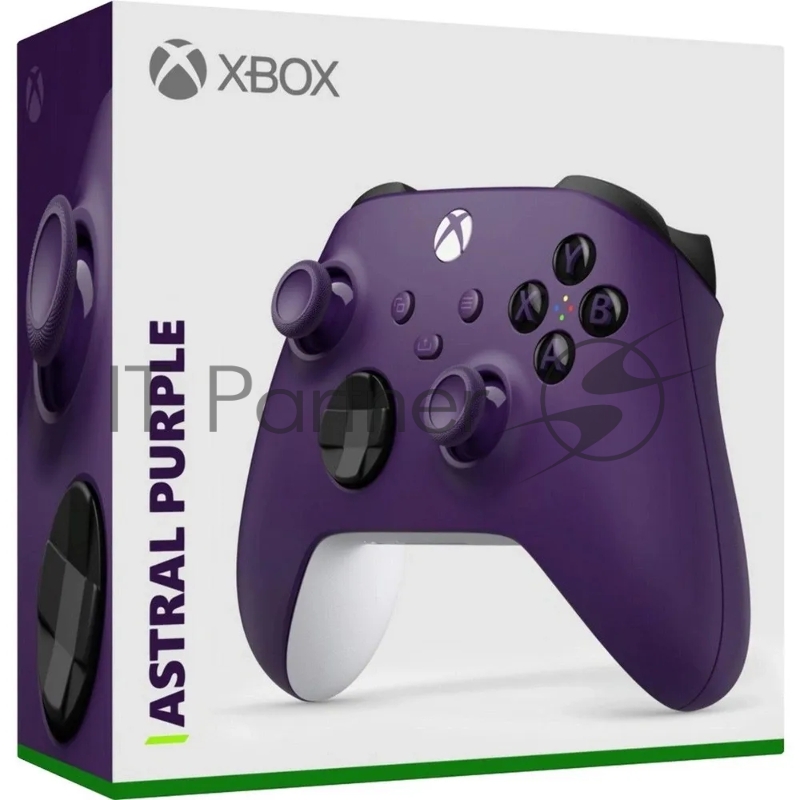 Геймпад Microsoft Xbox Wireless Controller (2020) Astral Purple