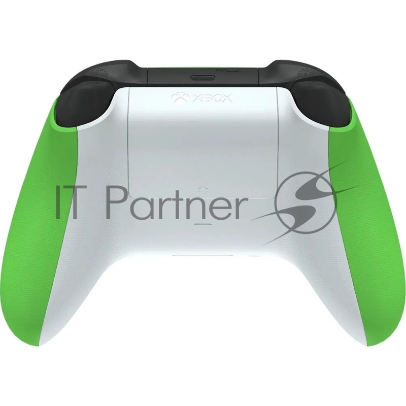 Геймпад Microsoft Xbox Wireless Controller (2020) Velocity Green