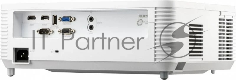 Проектор ViewSonic PS502X, белый, XGA 1024x768 15000:1 5000lm 2xHDMI USB-A 16W